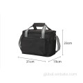 Car Trunk Organizer With Cooler Bag Car Cooler Bag Car Organizer with Cooler Bag Supplier